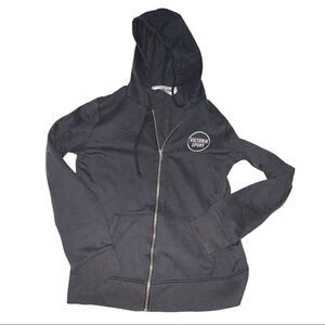 Victoria Secret Black loungewear jogger set